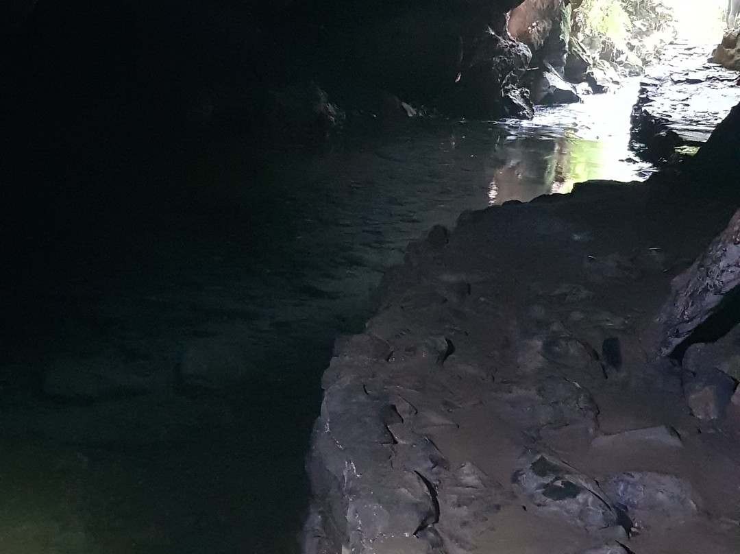 Caverna de Santana-伊波兰加必去景点