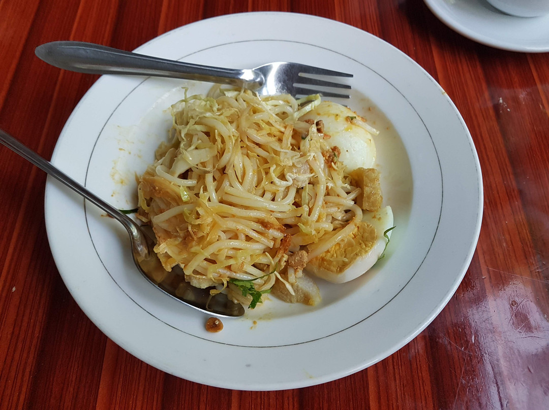 Mother Land Inn 2主图