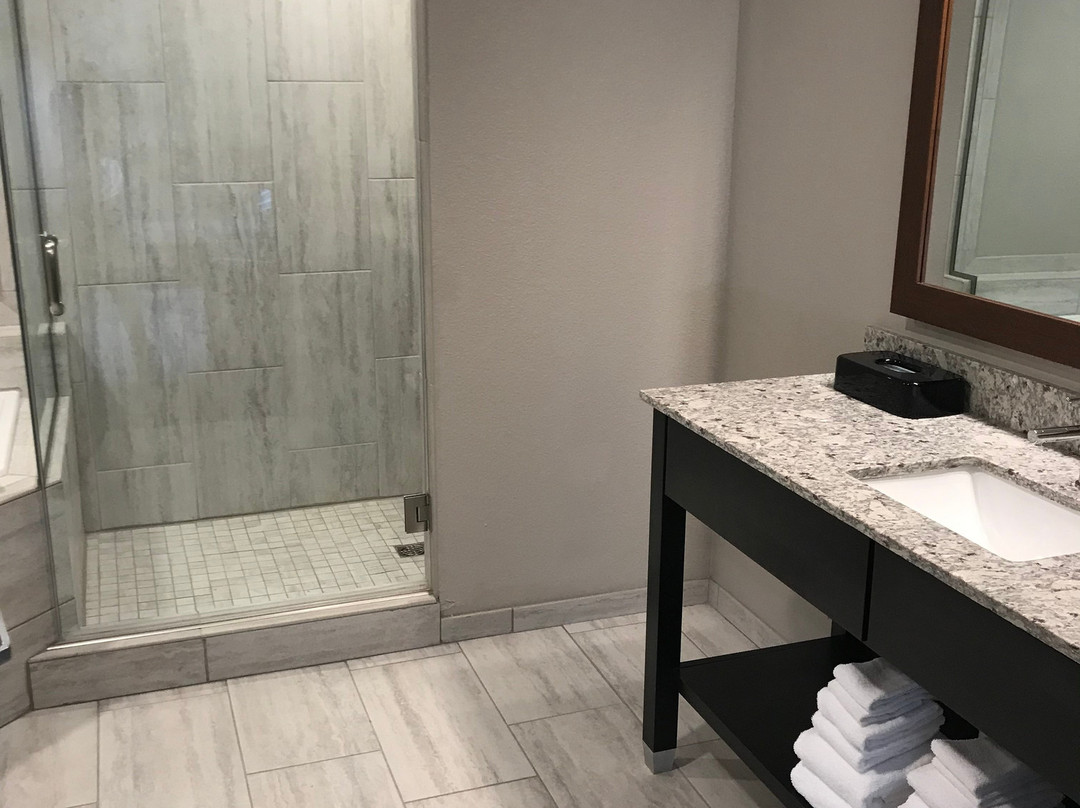 Berlin Encore Hotel & Suites主图