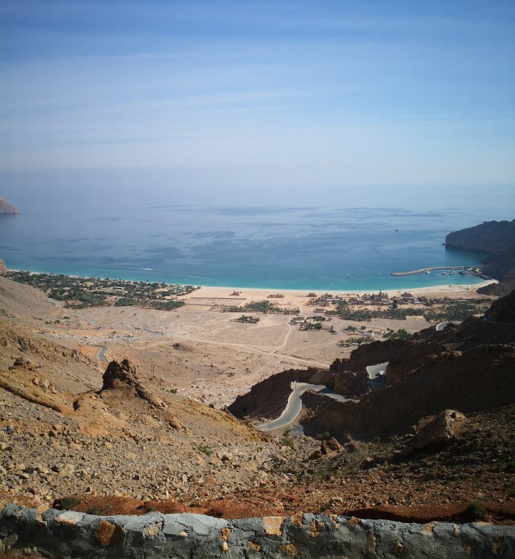 Musandam Sands Tourism - Day Tours景点图片
