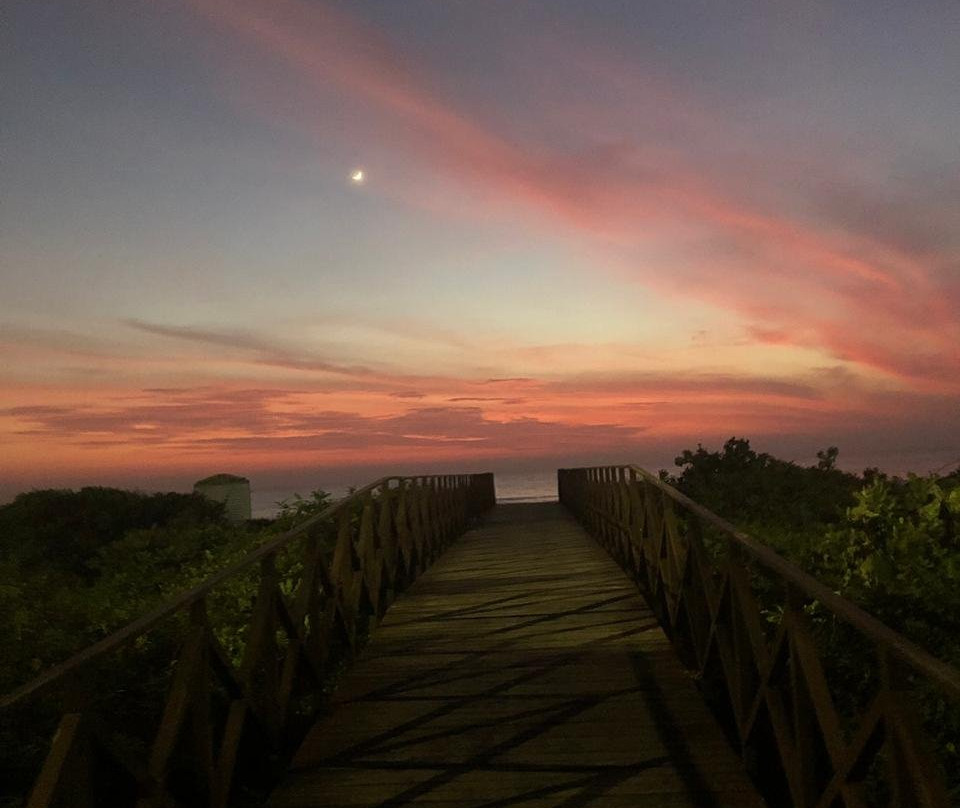 Belvedere Beach Club-Itajai必去景点