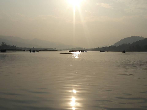 Adventure, Tour, Travel and Events-Budaun必去景点