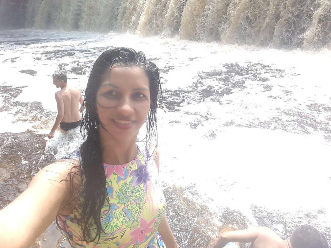 Cachoeira Natal-Presidente Figueiredo必去景点