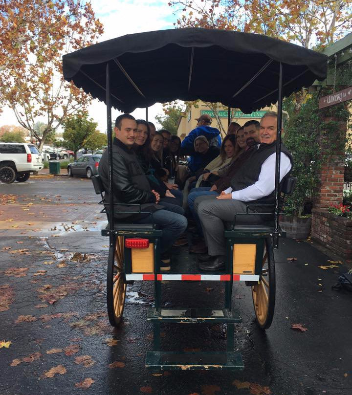 Savor Lodi-洛迪必去景点