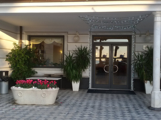 Grande Albergo主图