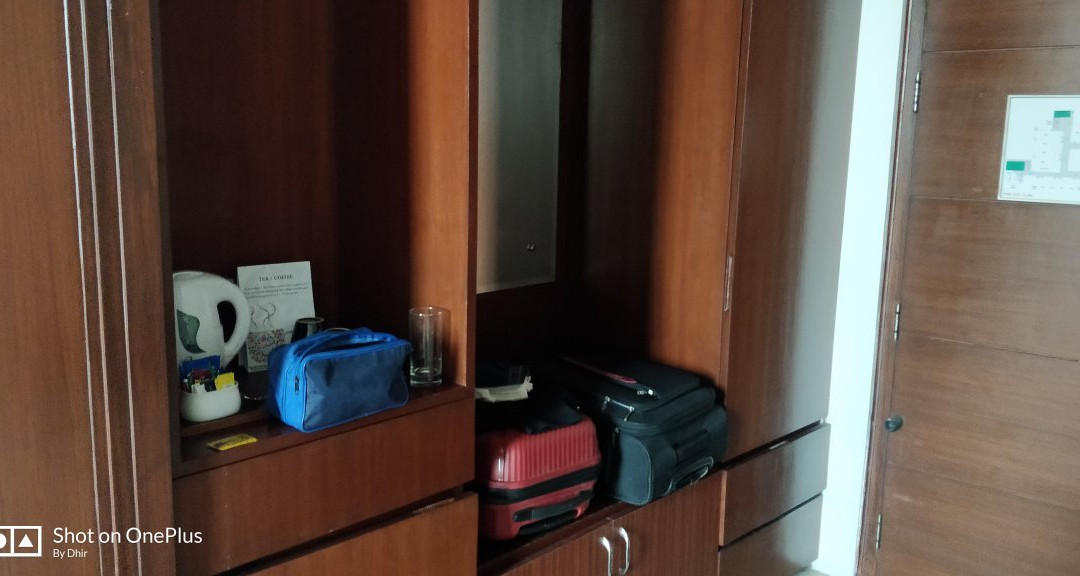 Elevate By Treehosue主图