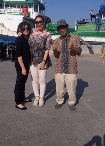 Tourtravelpedia-雅加达必去景点