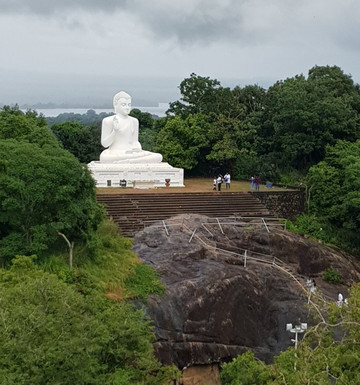 Silanka Viaggi-尼甘布必去景点