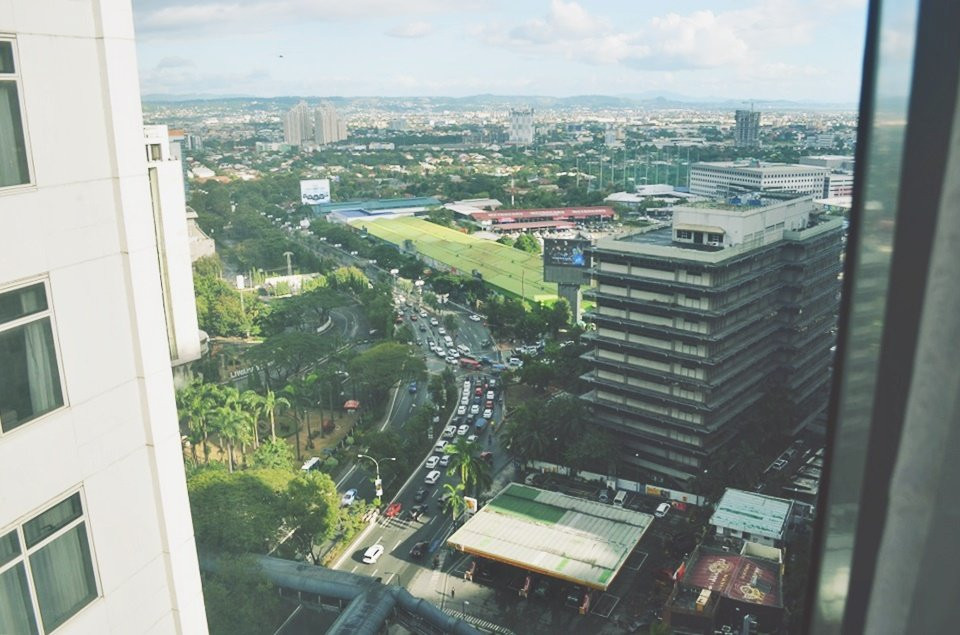 Citadines Millennium Ortigas Manila主图