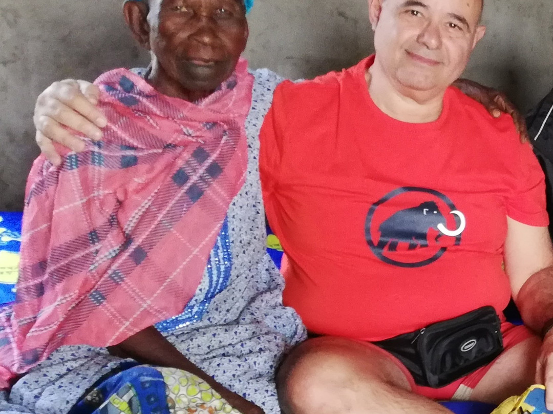 Diallo Tours Services景点图片
