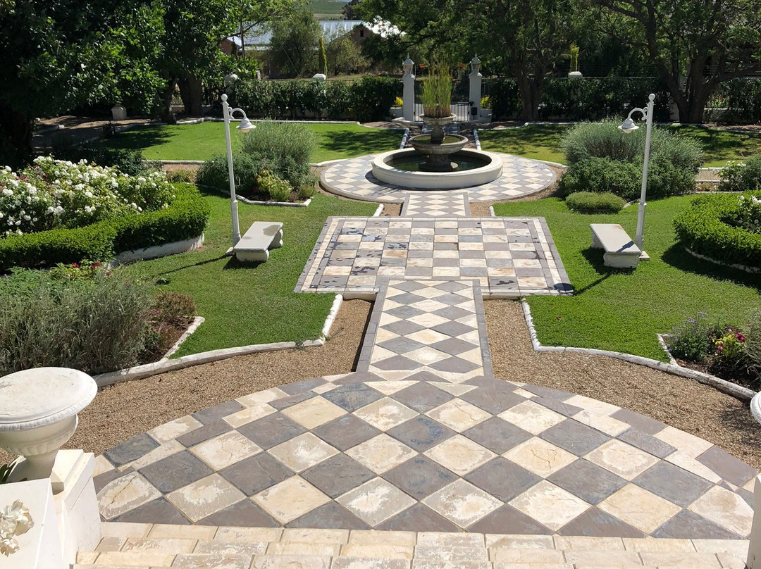 Merindol Manor主图