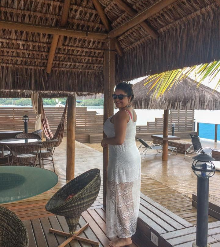 Residencia Angra Deep Blue主图