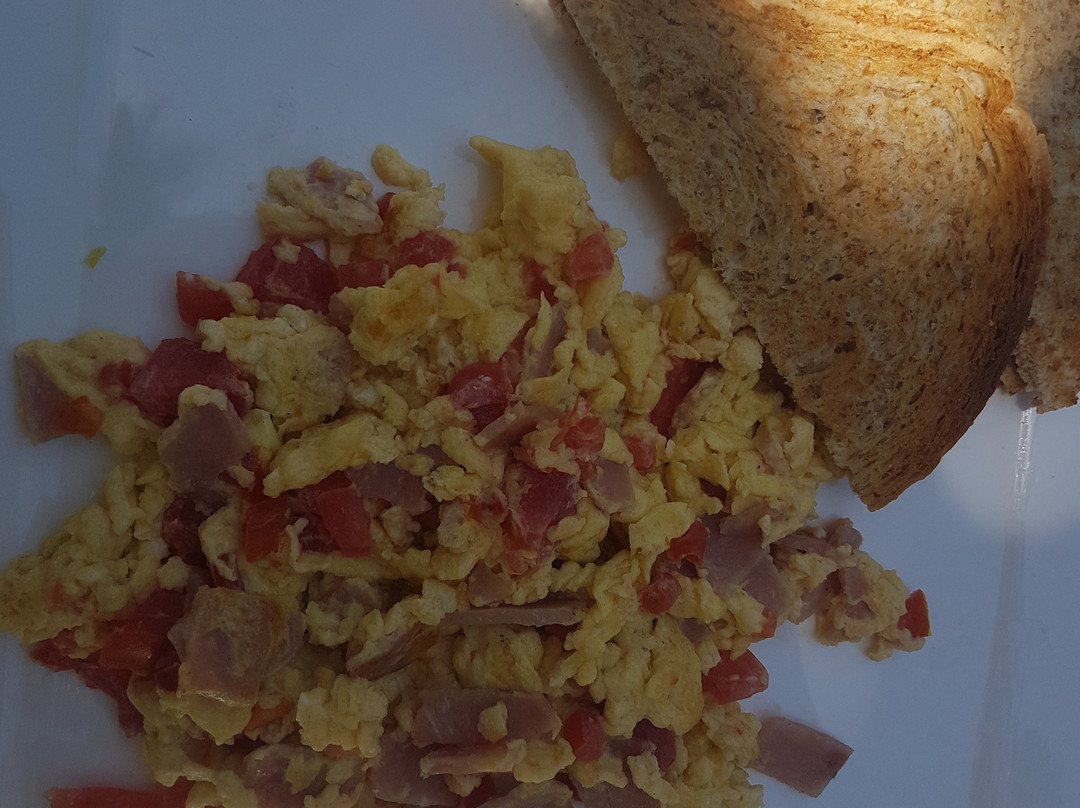 Mozambeat Motel主图