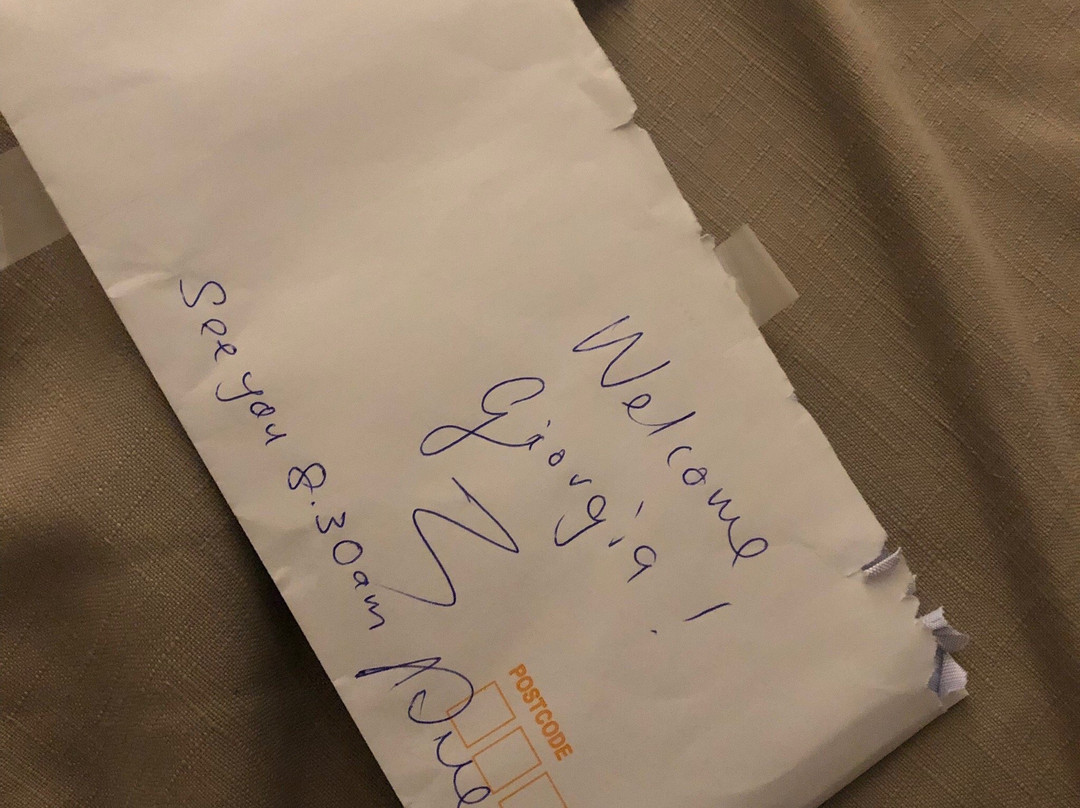 Eumundi Guesthouse and B&B主图