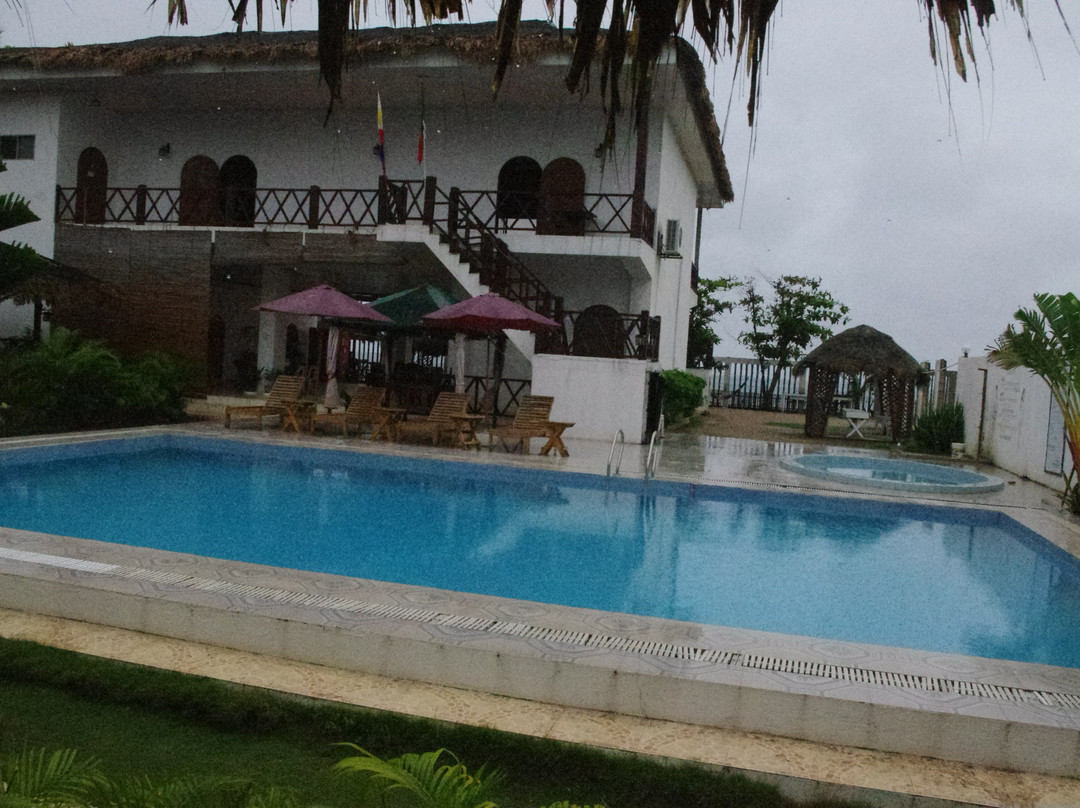 Virginia Beach Resort主图