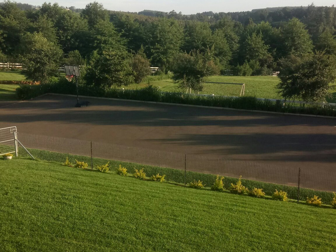 The Living Collective Villa主图