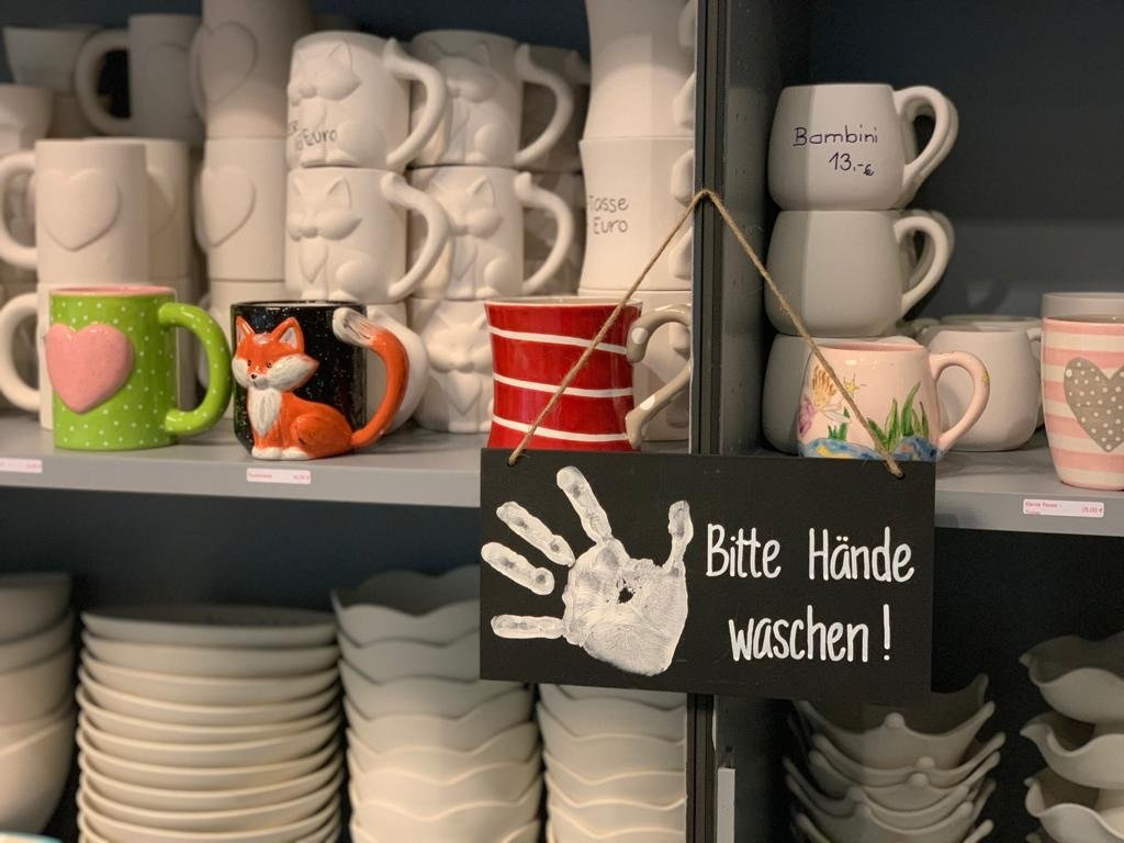 Paint your Style-Munster必去景点