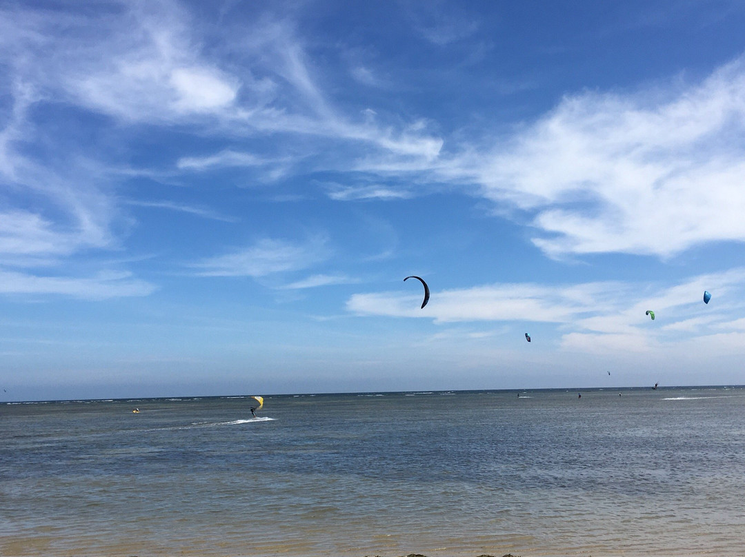 Phi Kite School景点图片