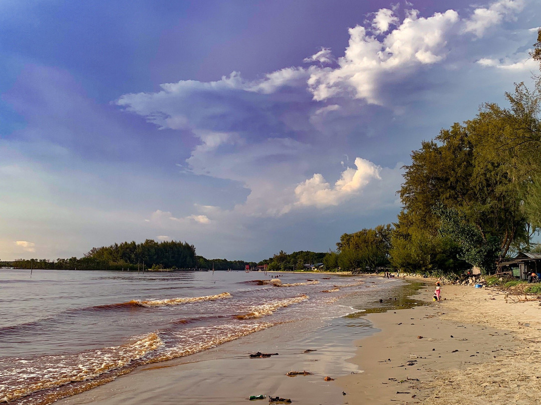 Bagan Lalang Beach景点图片