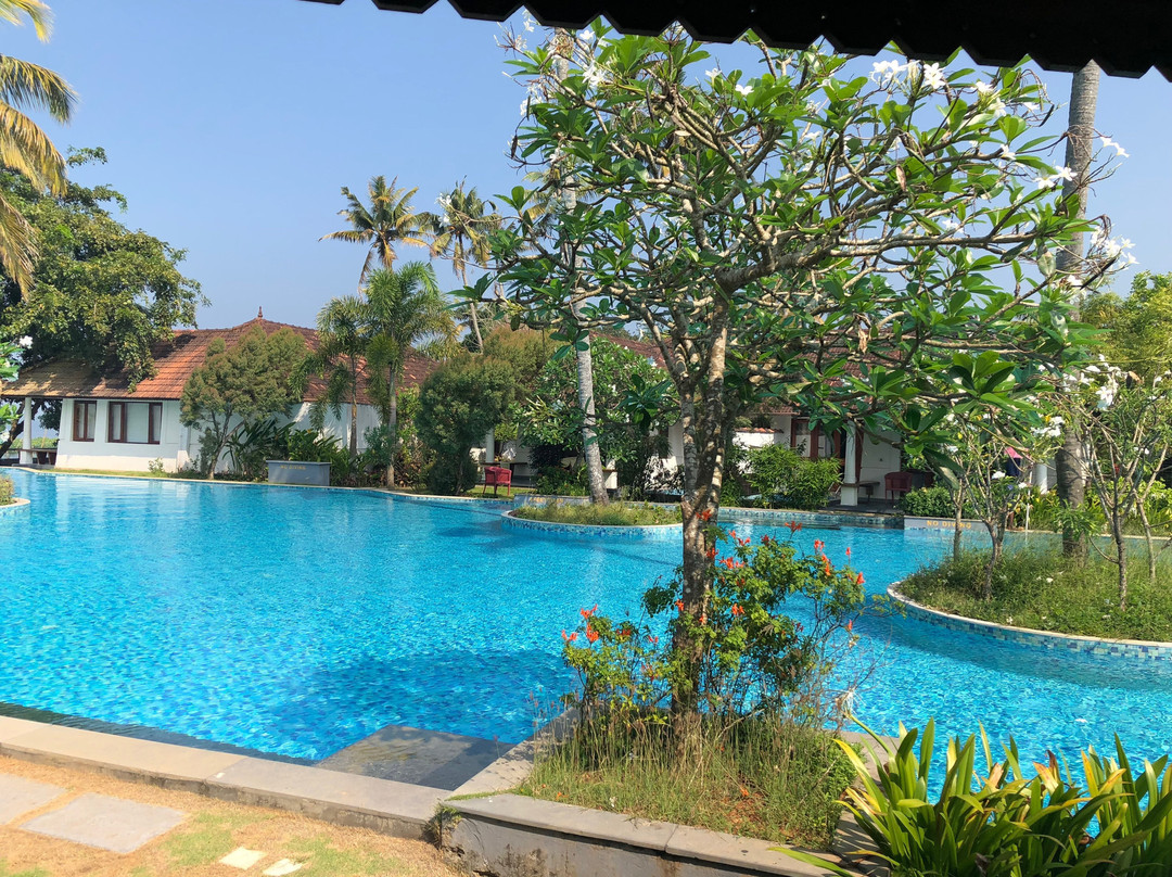 Rhythm Kumarakom主图