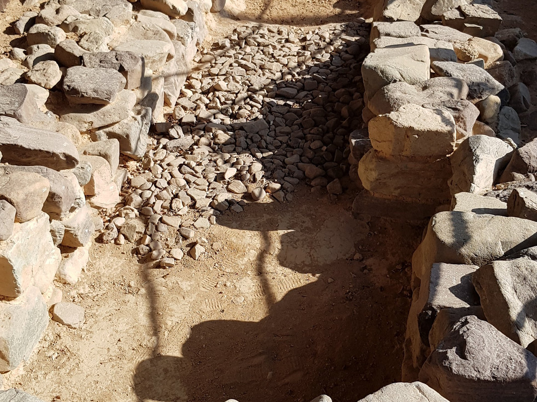 Ulsan Daegok Museum-蔚山必去景点