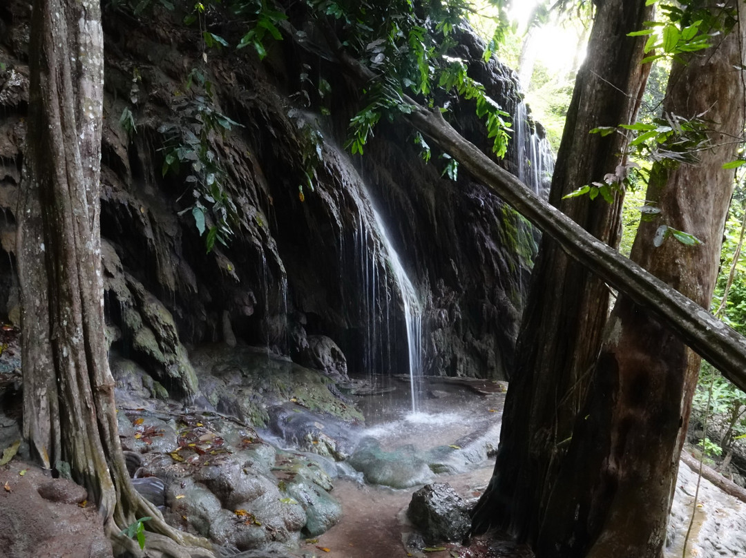 The Dales Hiking Trail景点图片