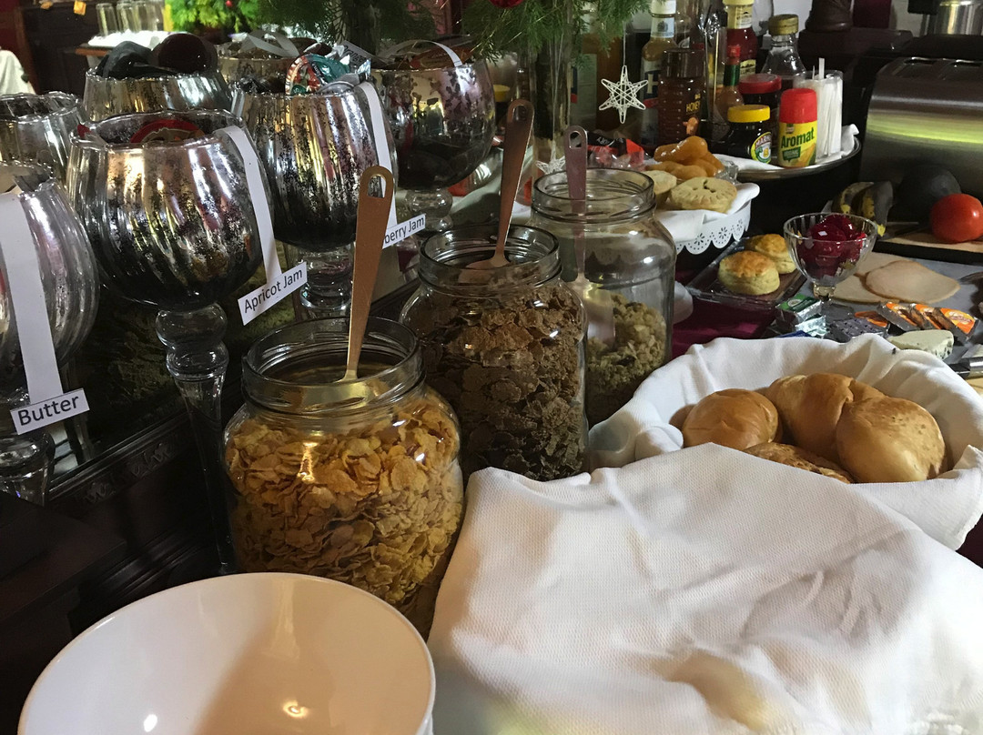 Aloe Country Lodge主图