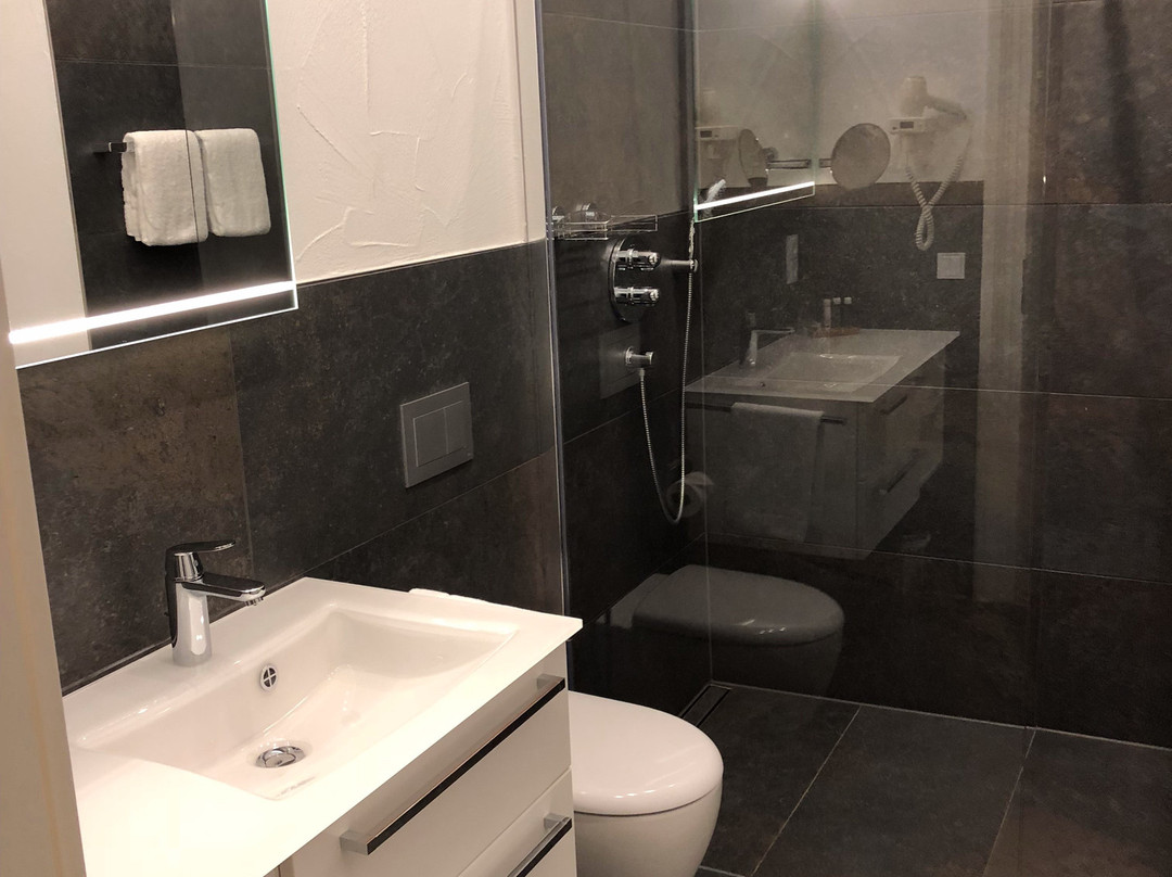 Badhotel Bad Brückenau主图