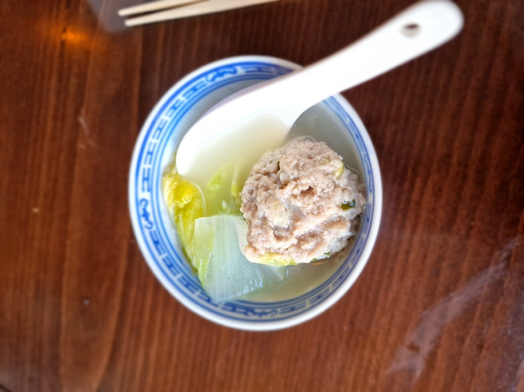 Jianbing Plus