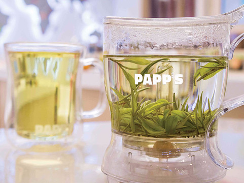 PAPP'S TEA-北京市必去景点