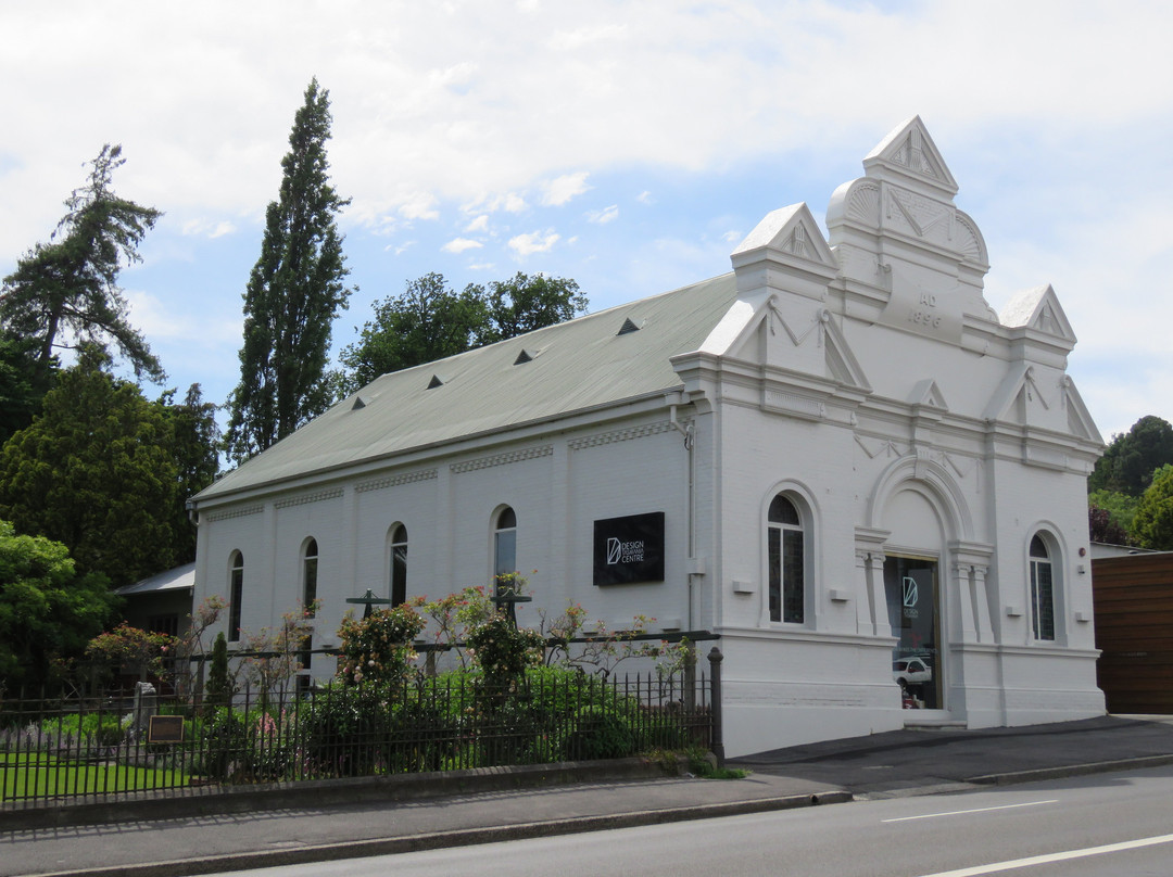 Design Centre Tasmania