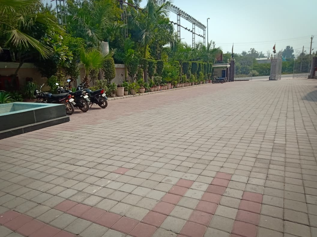 拉班亚汽车旅馆主图