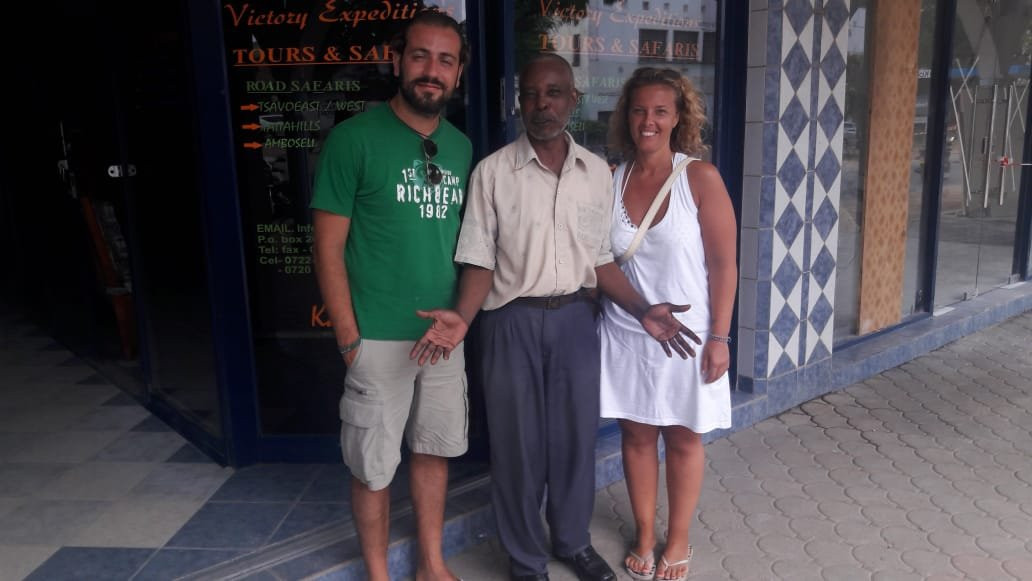 Victory Expeditions-马林地必去景点