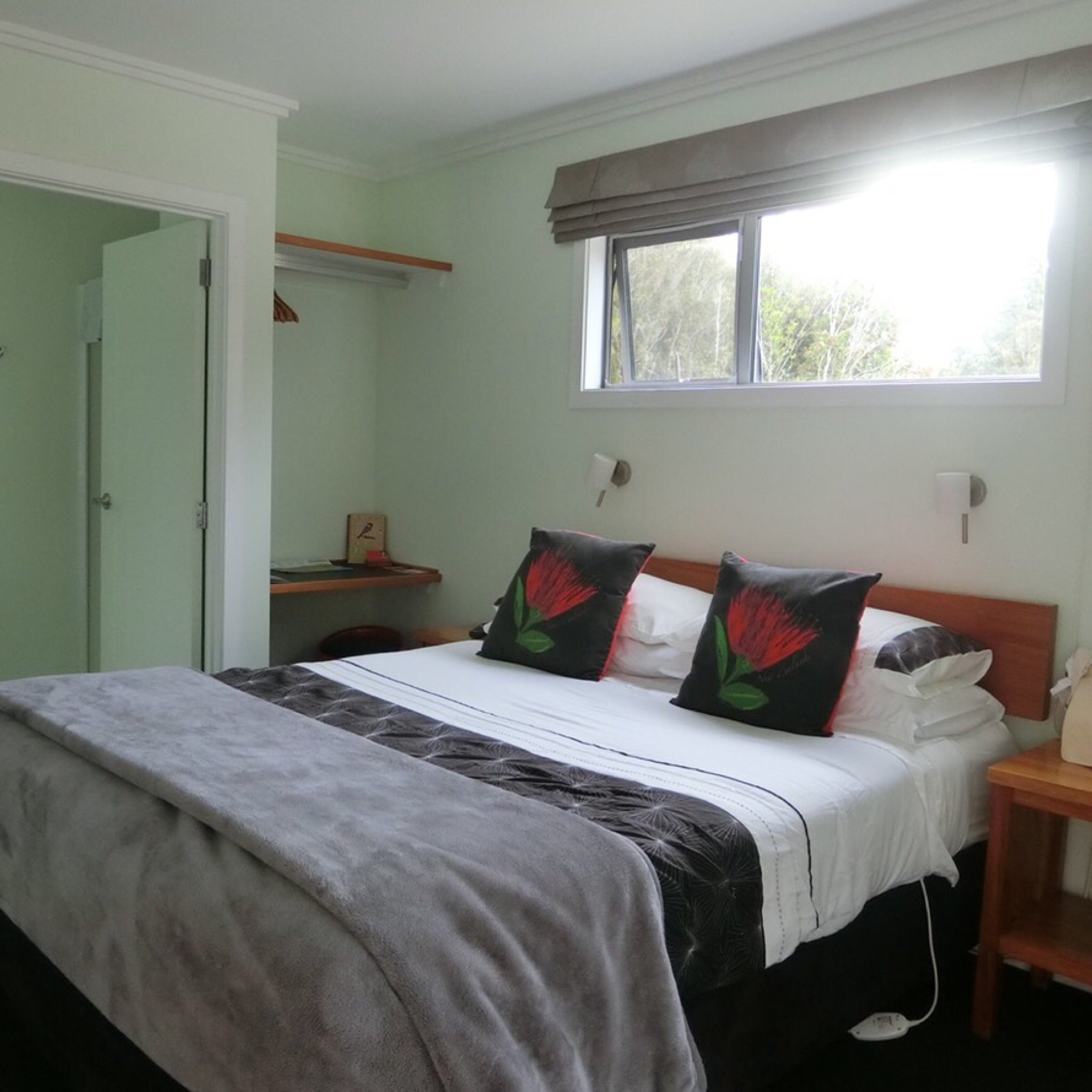 Mahinapua Retreat B & B-官方