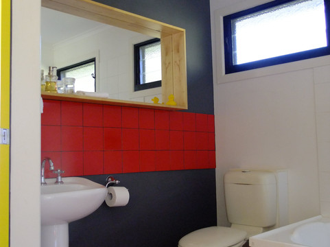 德松斯度假村主图