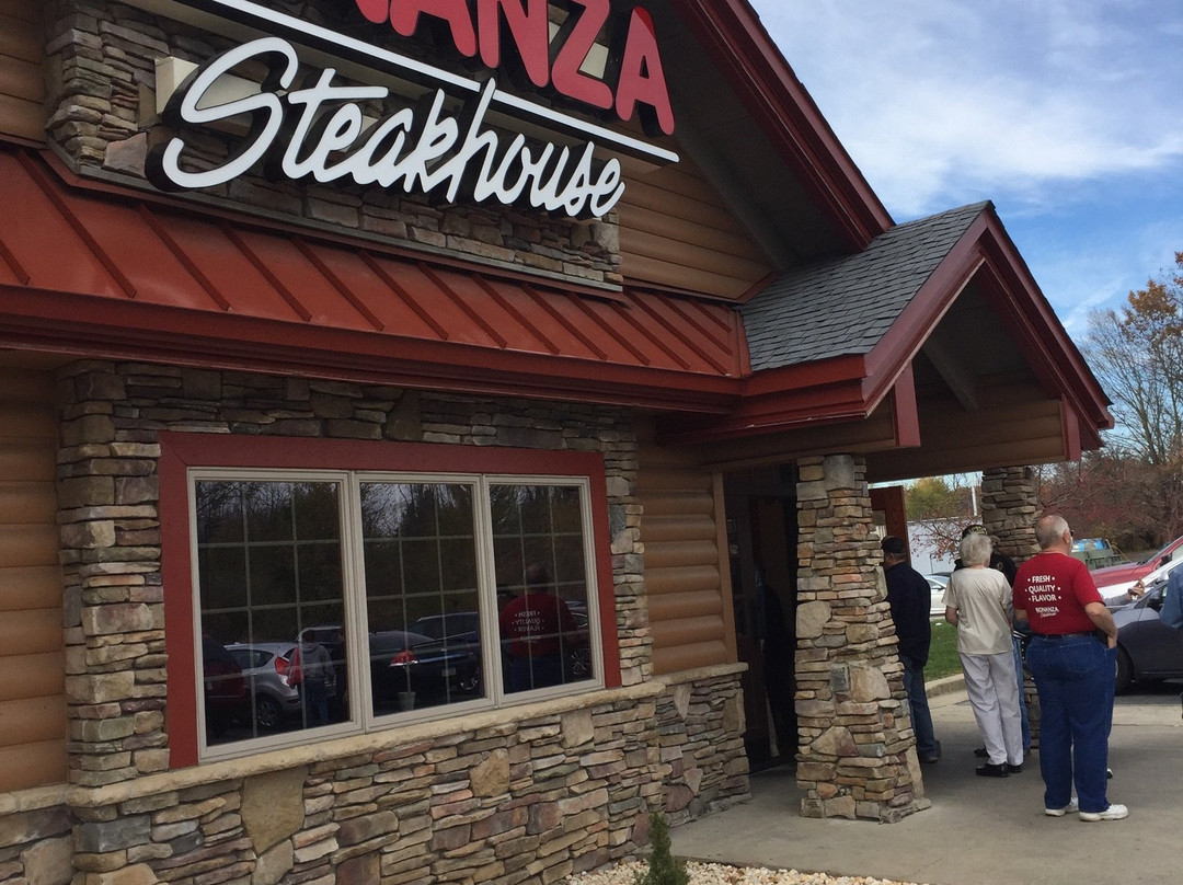 Bonanza Steakhouse