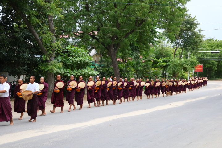 Golden Ayeyarwaddy Travels & Tours-仰光必去景点