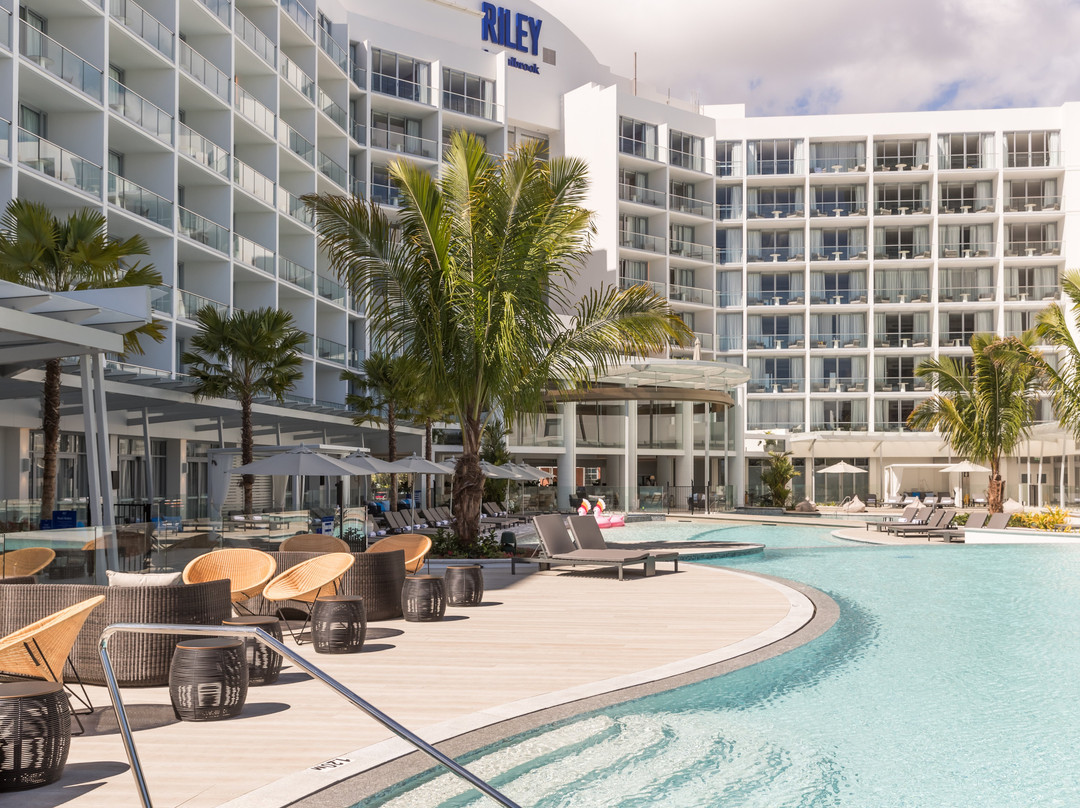 Crystalbrook Riley主图