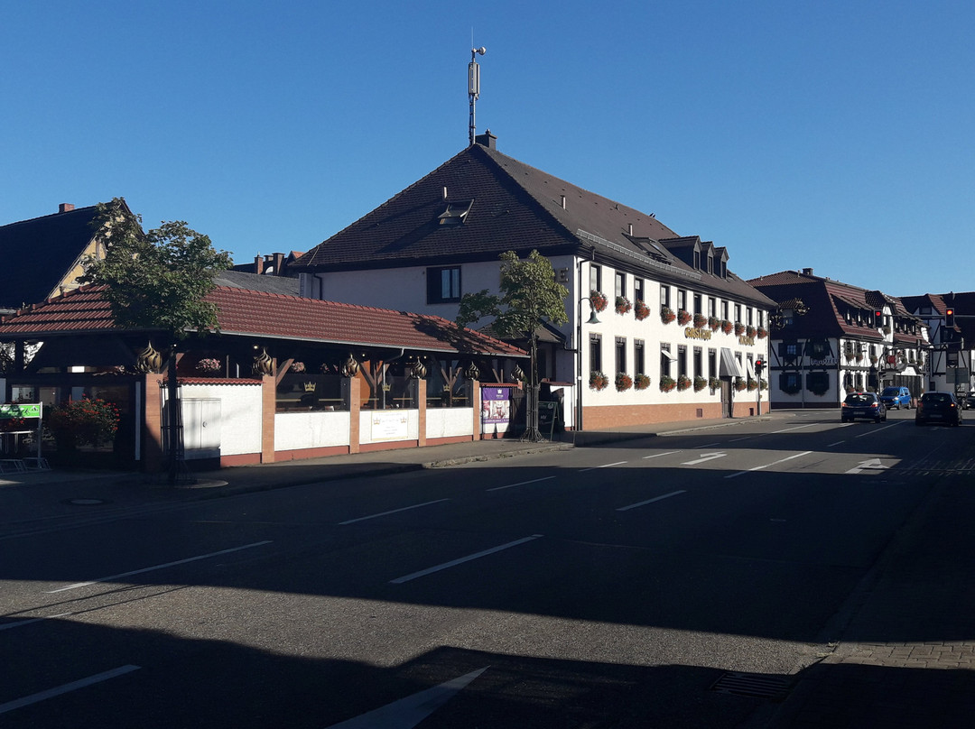 Eisberg Gästehaus & de Luxe Appartements