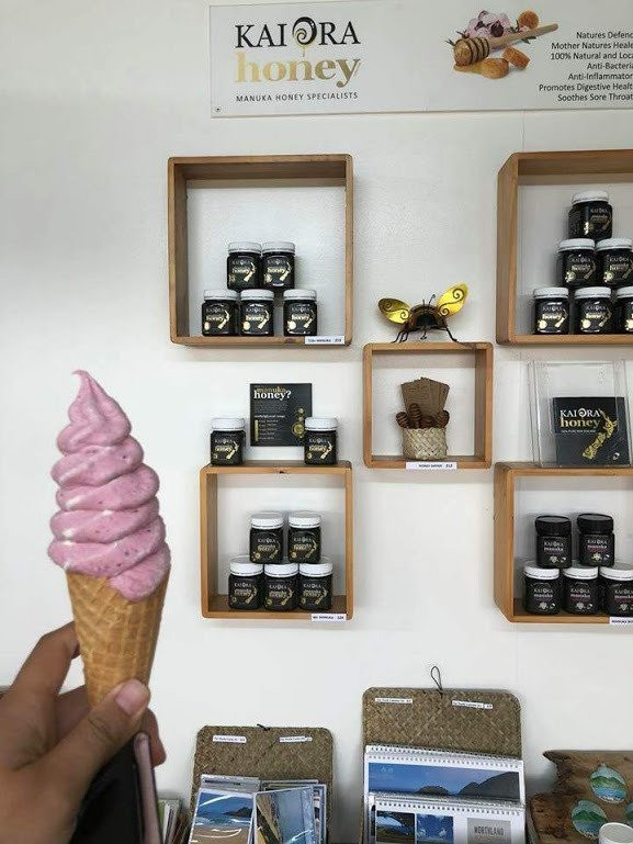 Tomo Berries-Pukenui必去景点