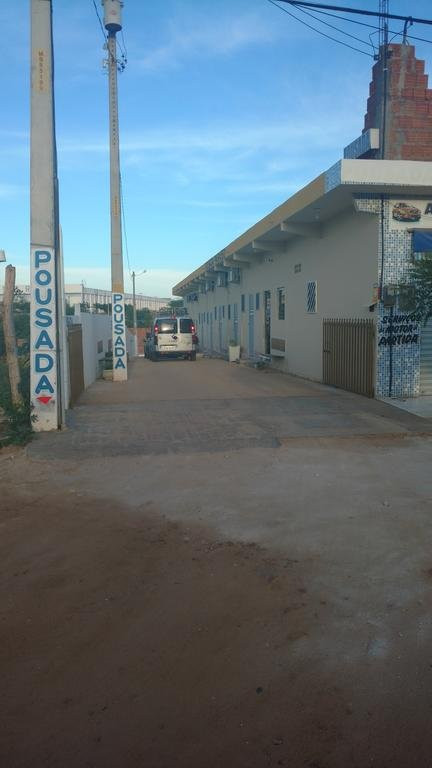 Pousada Paraiso