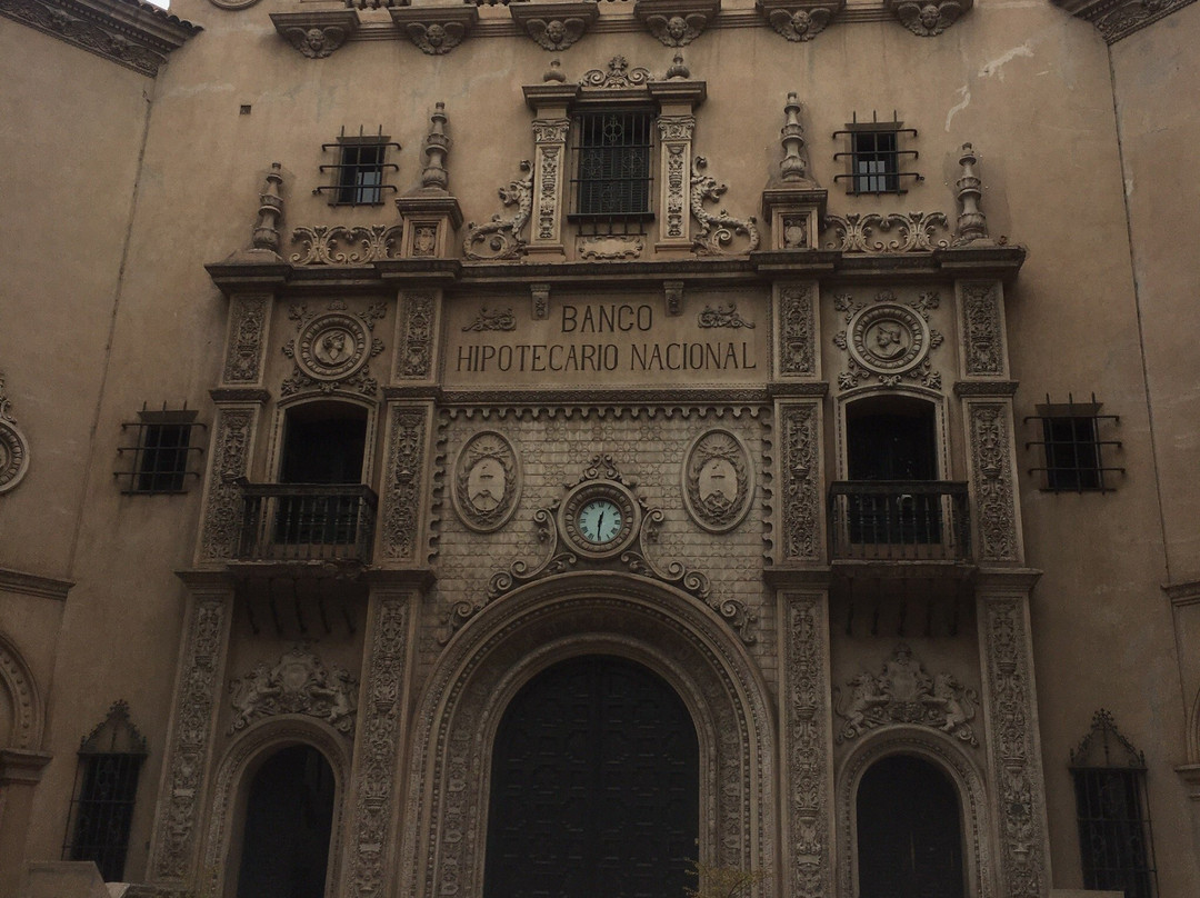 Free Tours Mendoza景点图片
