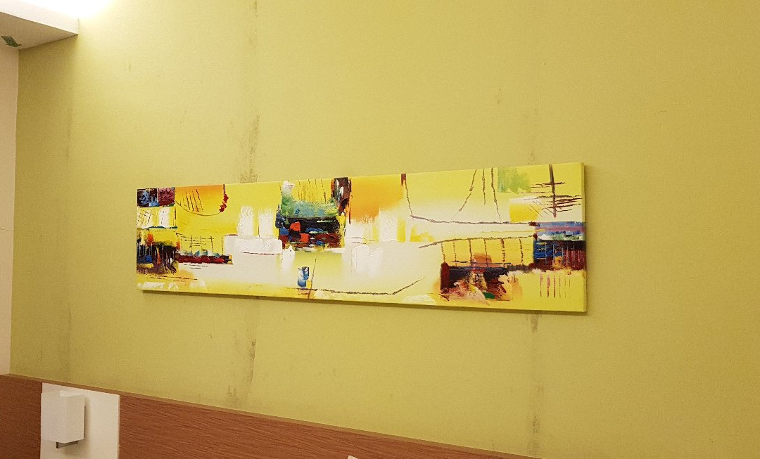 Amansari Hotel Desaru主图