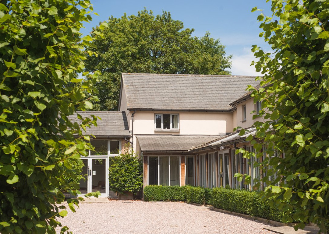 Loyton Lodge B&B主图