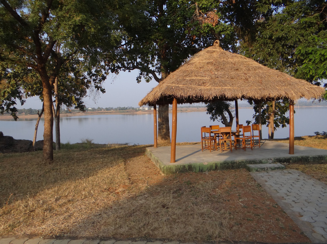 Satpura National Park guest houses主图