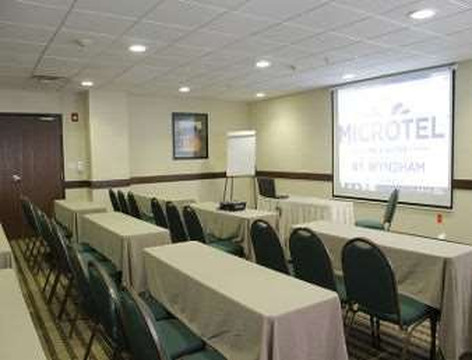 Microtel Inn & Suites by Wyndham Ciudad Juarez/US Consulate主图