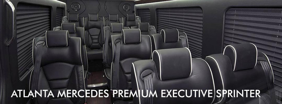 Action Worldwide Chauffeured Services-亚特兰大必去景点