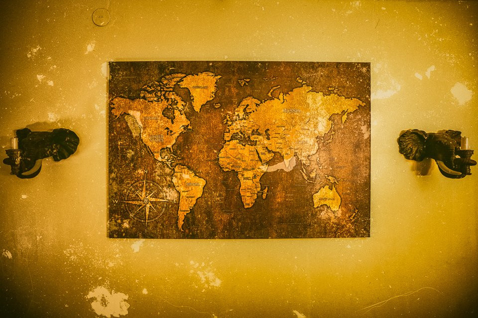 Escape Game Art-慕尼黑必去景点