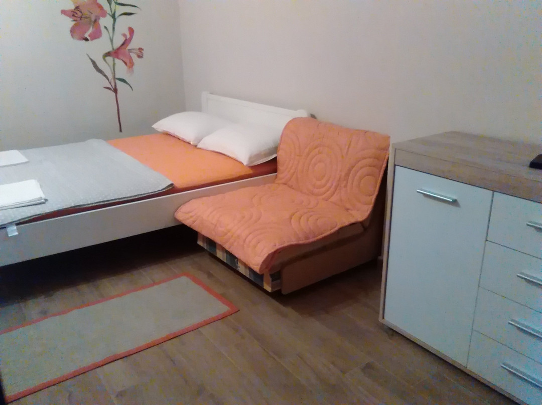 Apartmani Dea