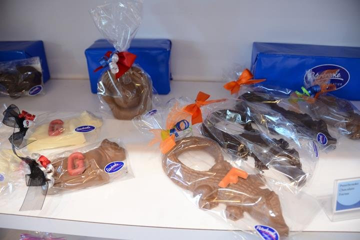 Peterbrooke Chocolatier-费尔南迪纳岛必去景点